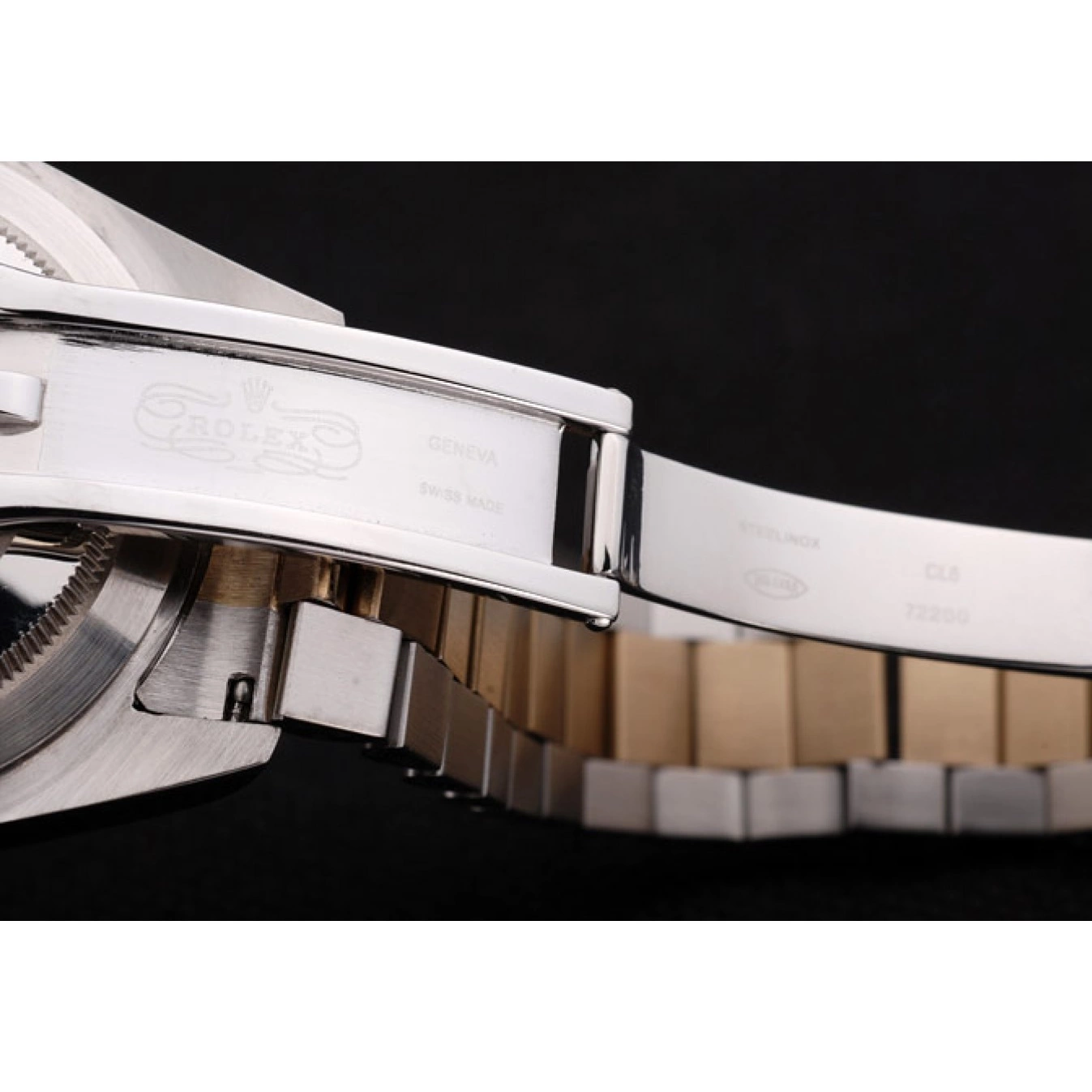 Aaa fake watches Datejust-rl218 Rolex 0608